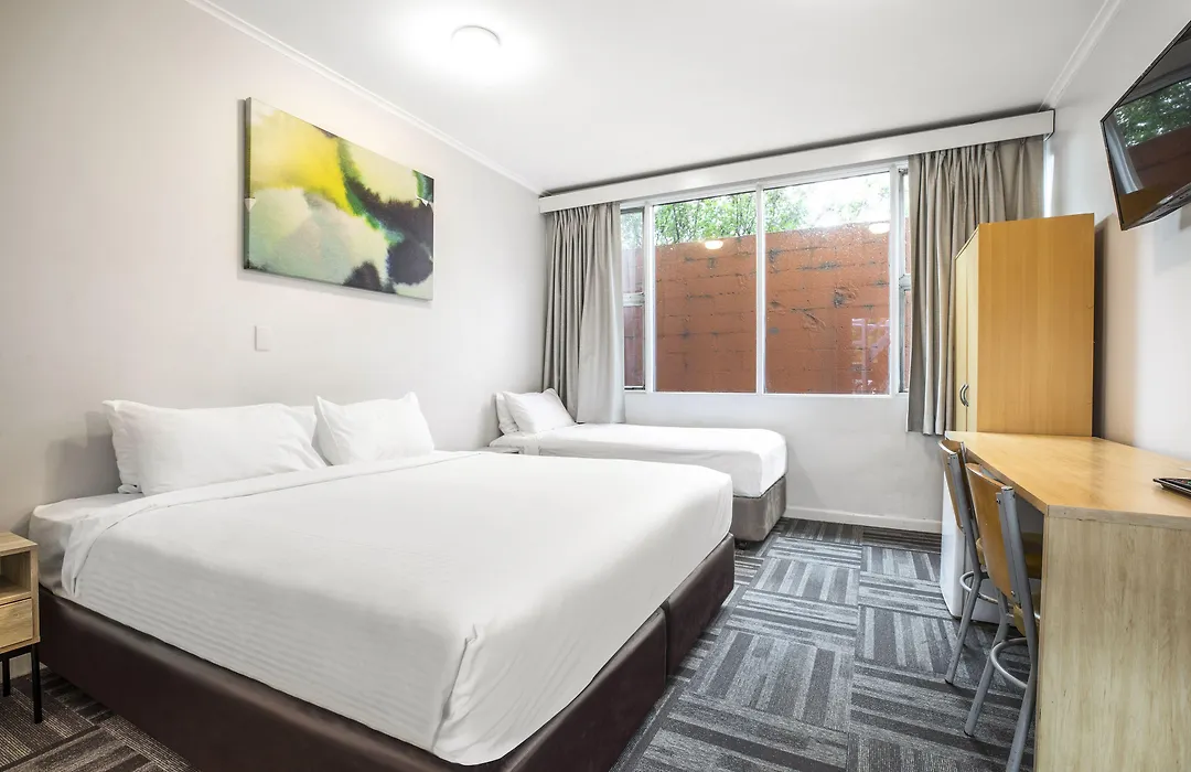 Meadow Inn Hotel-Motel-1