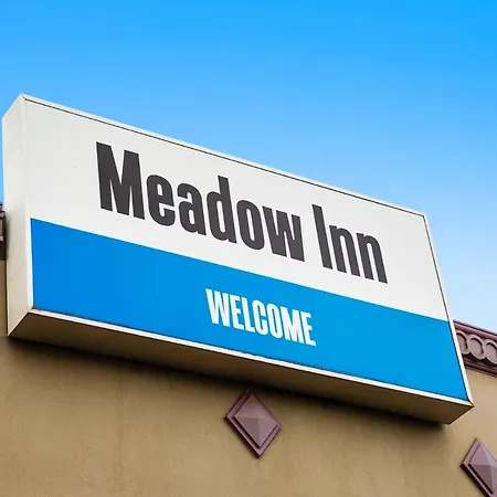 Meadow Inn Hotel-Motel-2