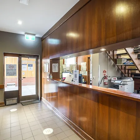 Meadow Inn Hotel-Motel-3